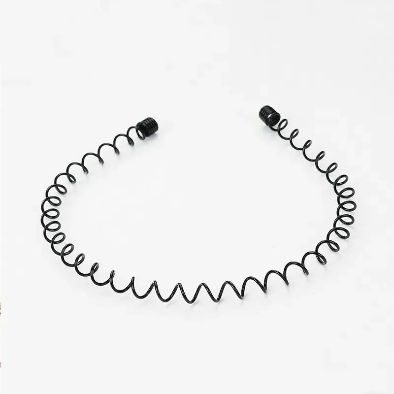 Metal Headbands