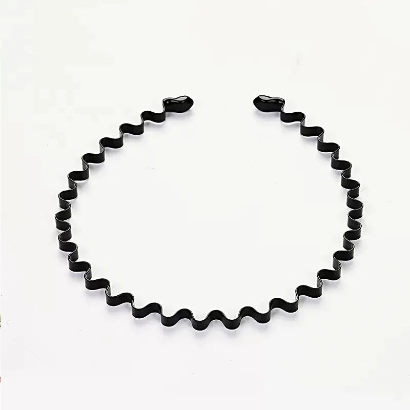 Metal Headbands