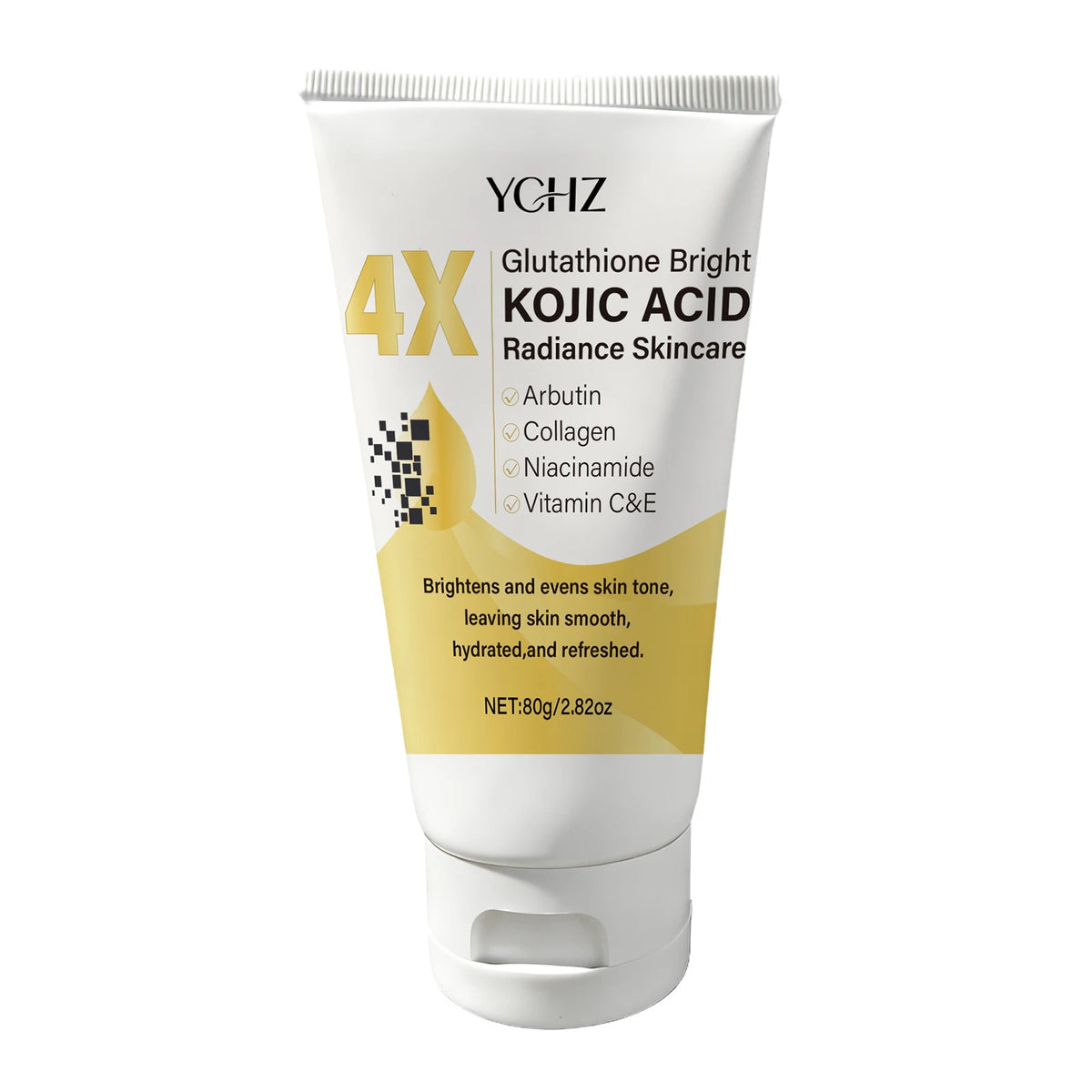 Kojic Acid Brightening Face Cream