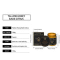 Tallow & Honey Face/Body Hydrating Cream