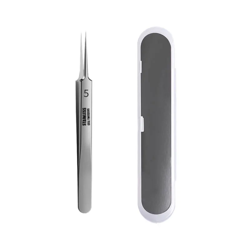 Stainless Steel Blackhead/Blemish Remover Kit