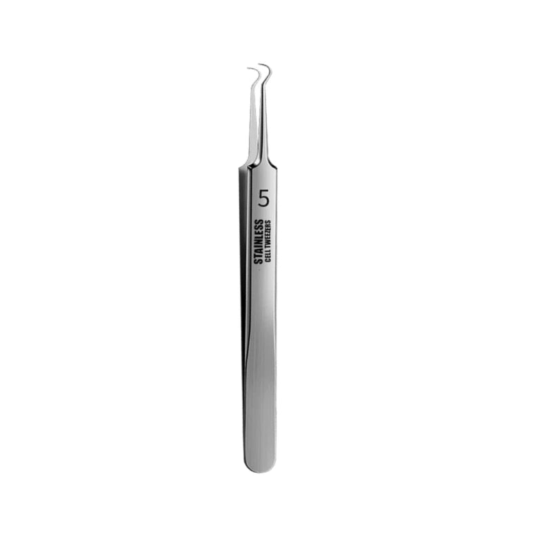 Stainless Steel Blackhead/Blemish Remover Kit