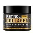 Men’s Retinol Collagen Face Cream