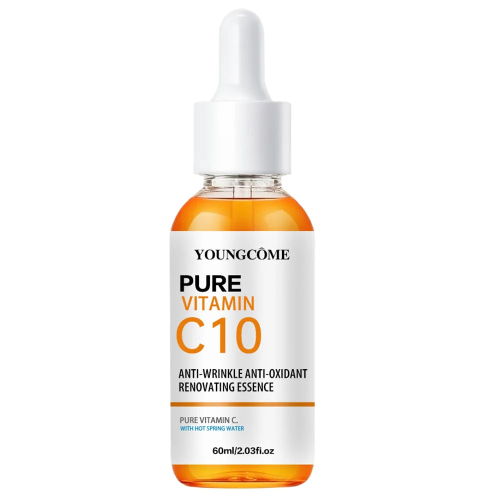 Vitamin C Brightening Facial Serum