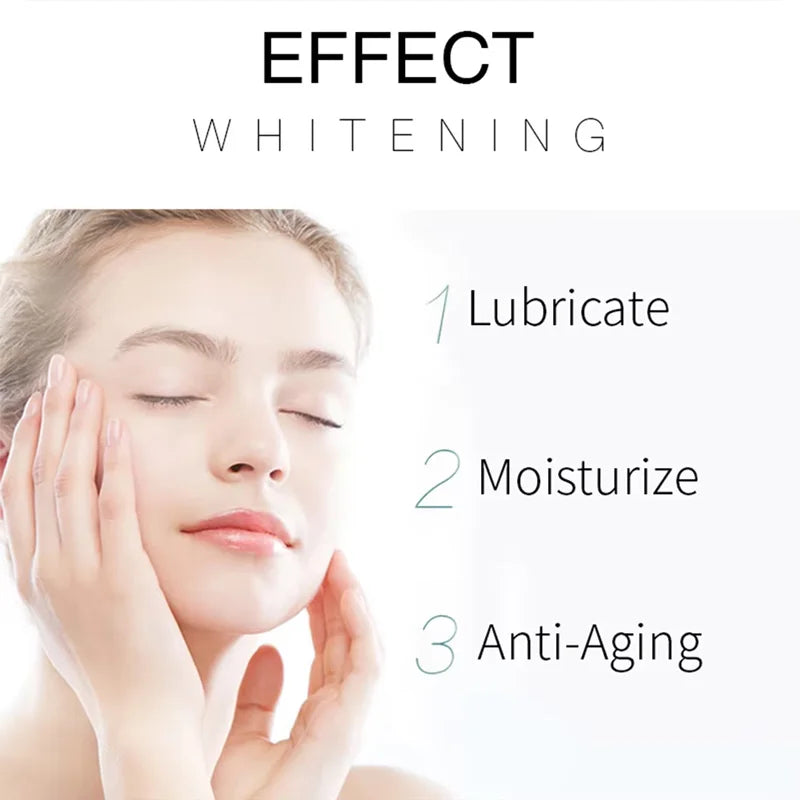 Turmeric & Glycerine Lightening Face Cream