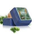 Men's Cedarwood Essential Oil Soap