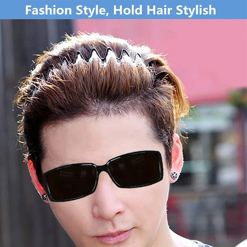 Metal Headbands