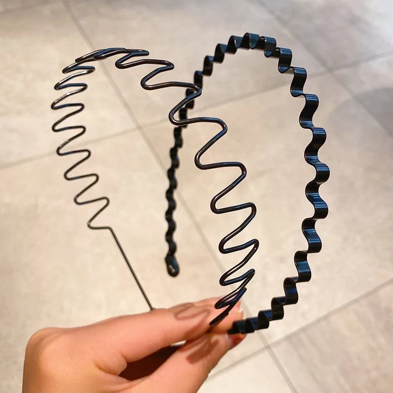 Metal Headbands