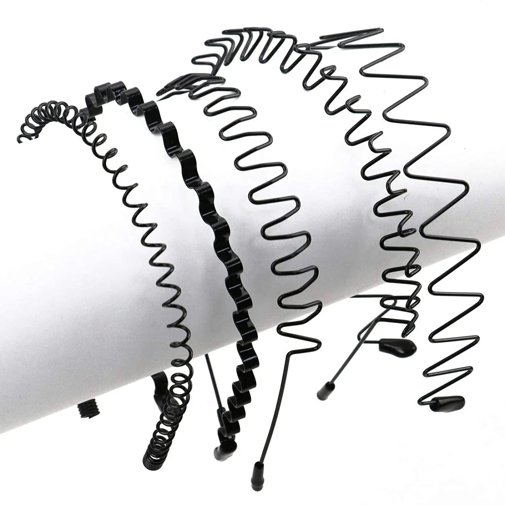 Metal Headbands