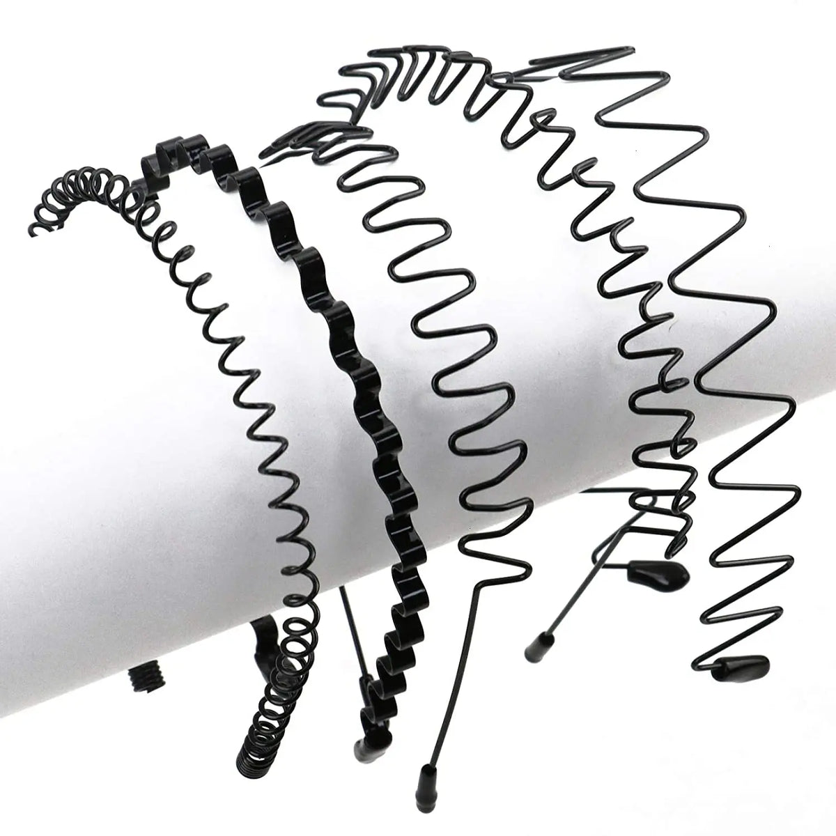 Metal Headbands