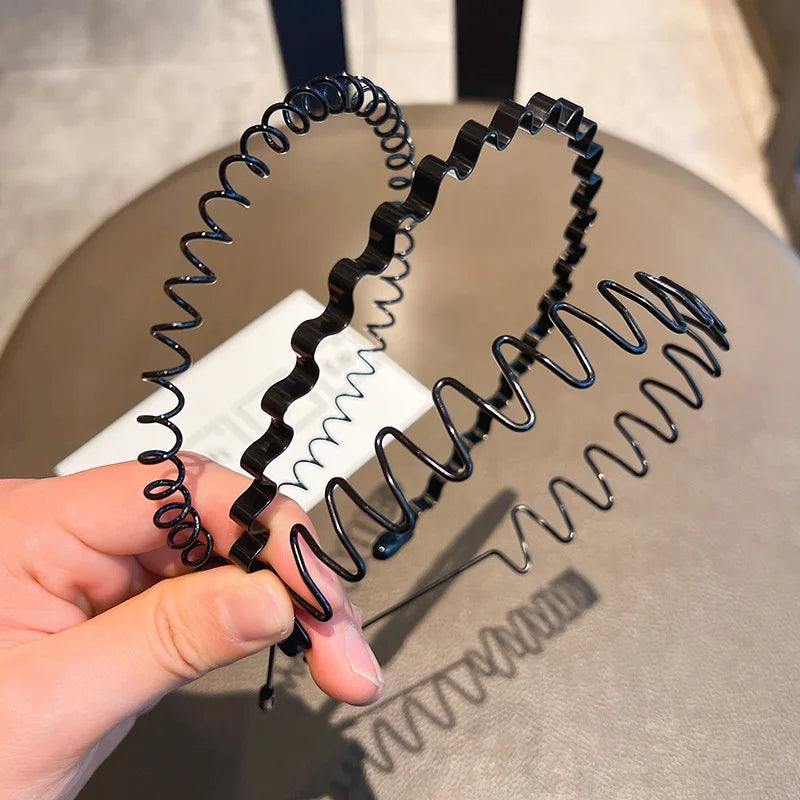 Metal Headbands