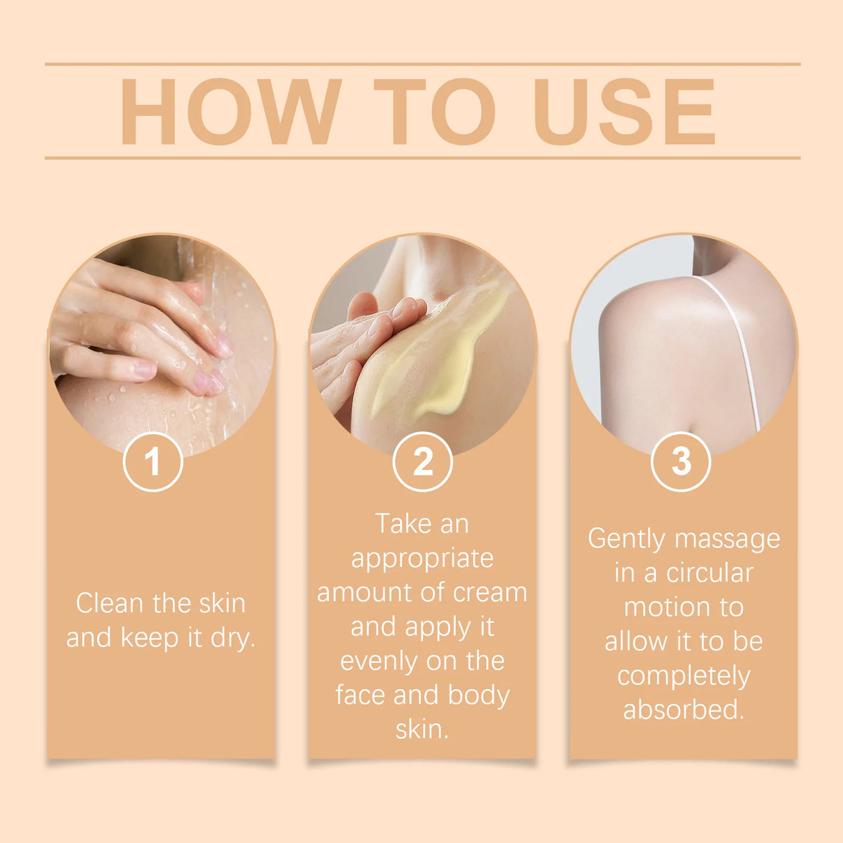 Tallow & Honey Face/Body Hydrating Cream