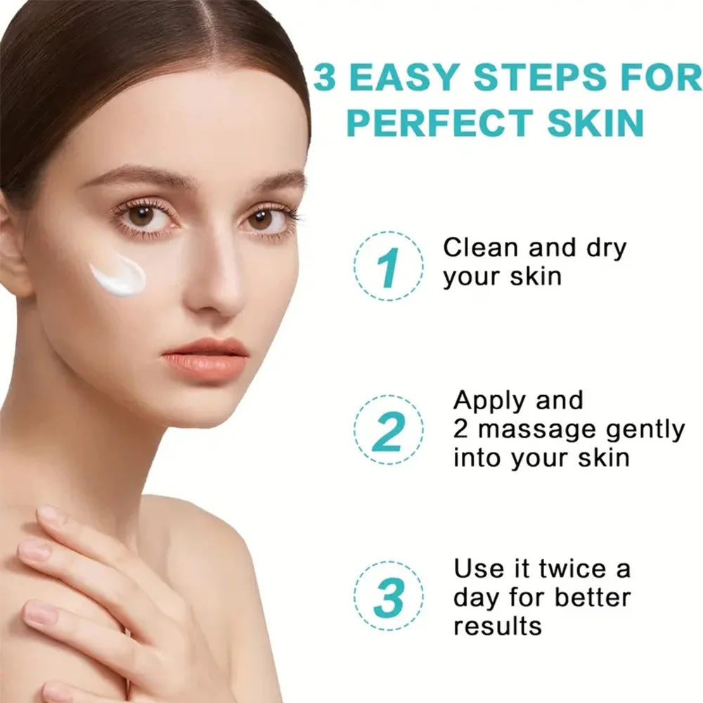 Retinol & Collagen Moisturizing Cream