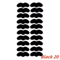 Bamboo Charcoal Deep Cleansing Nose Pore & Blackhead Strips
