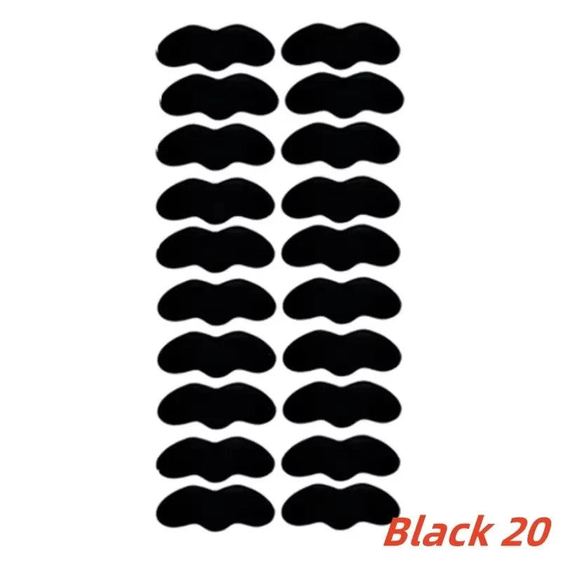 Bamboo Charcoal Deep Cleansing Nose Pore & Blackhead Strips