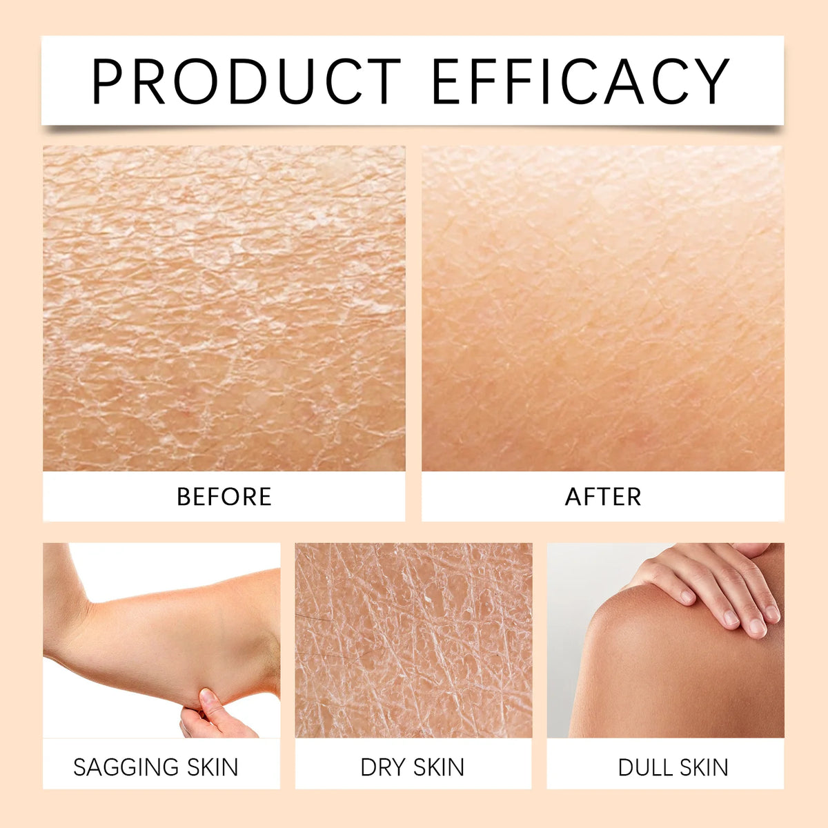 Tallow & Honey Face/Body Hydrating Cream