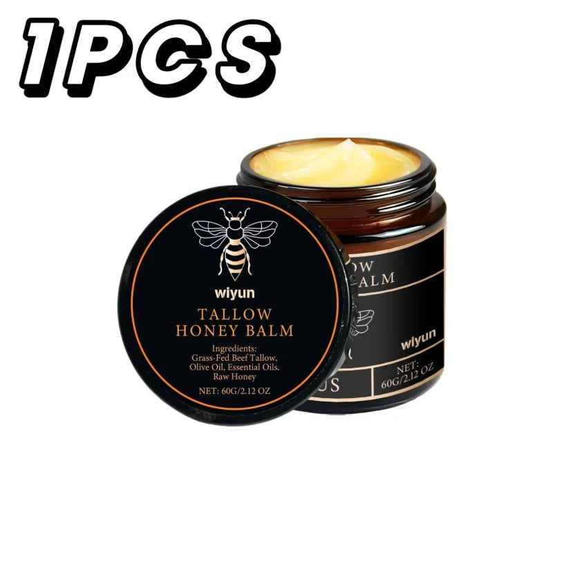 Tallow & Honey Face/Body Hydrating Cream