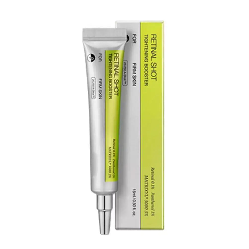 Retinol Rejuvenating skin & eye brightening Cream