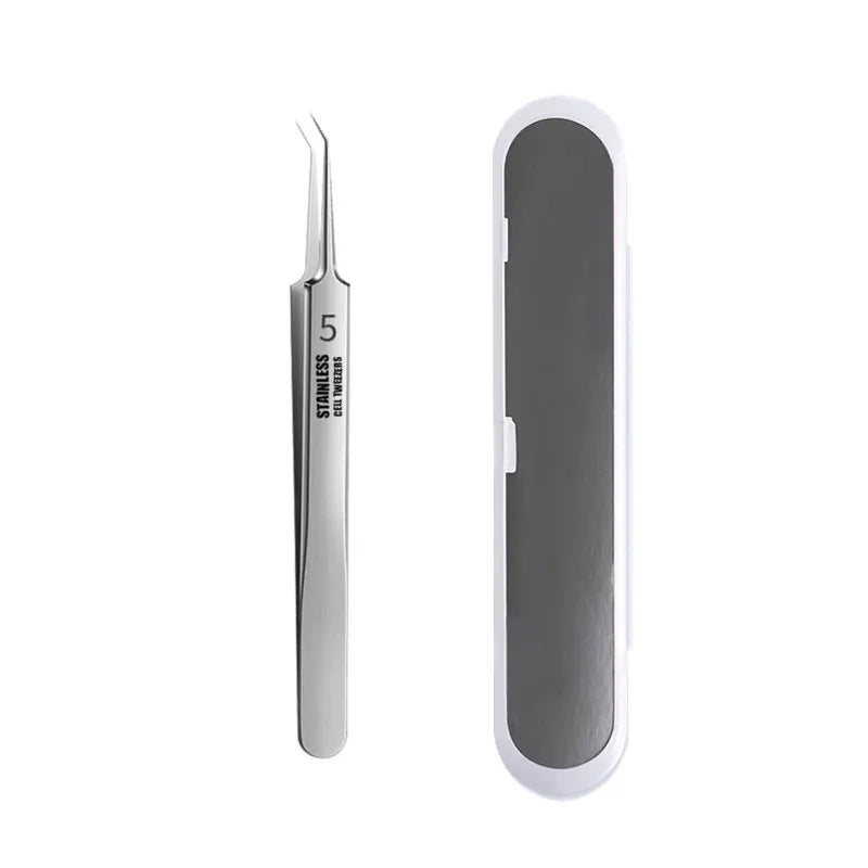 Stainless Steel Blackhead/Blemish Remover Kit