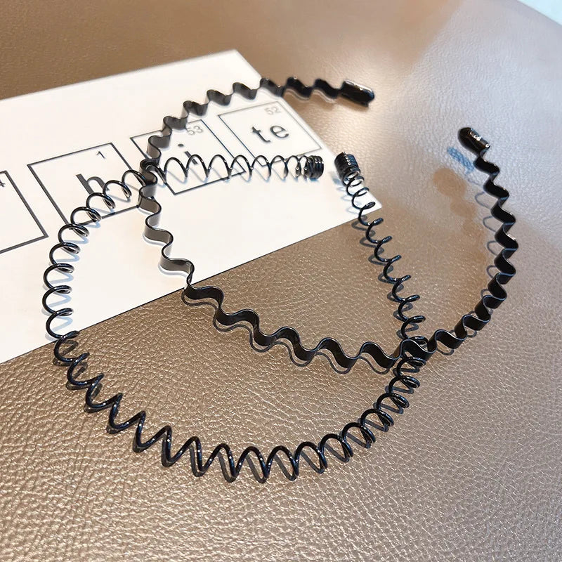 Metal Headbands