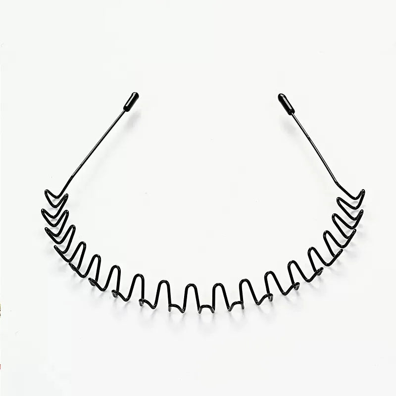 Metal Headbands