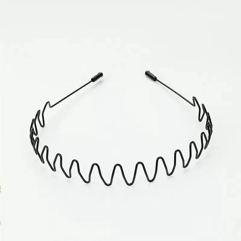 Metal Headbands