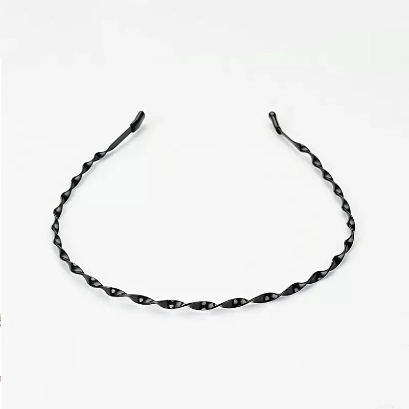 Metal Headbands