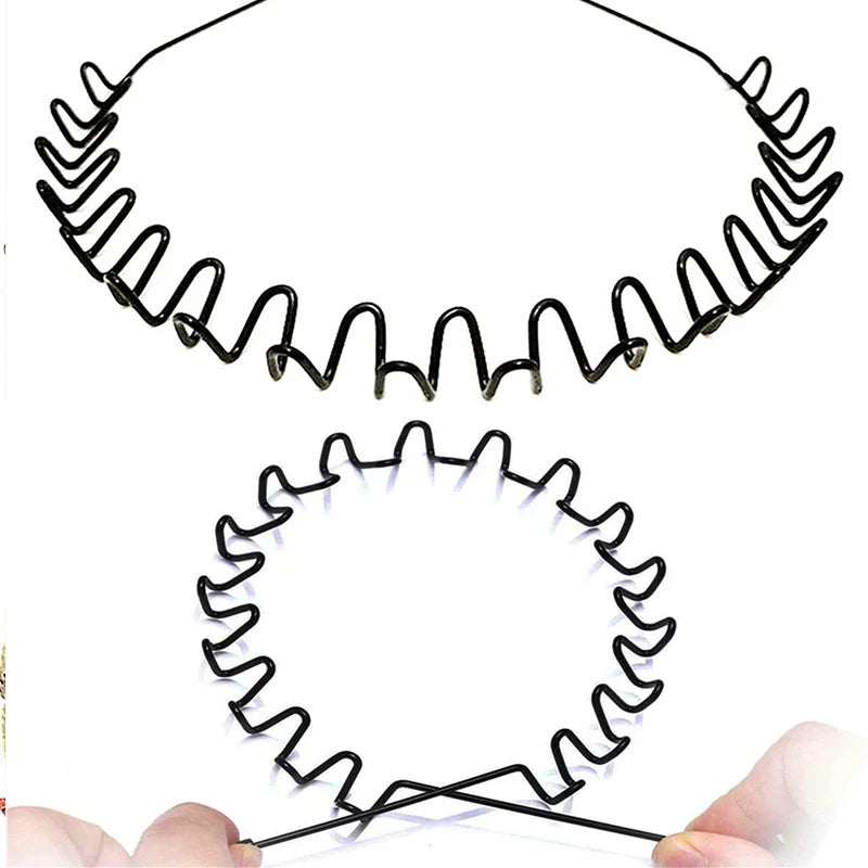 Metal Headbands