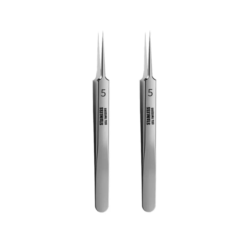 Stainless Steel Blackhead/Blemish Remover Kit